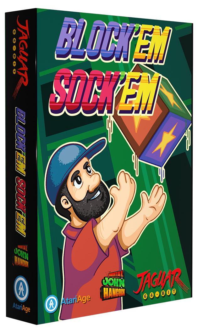 Block 'Em Sock 'Em