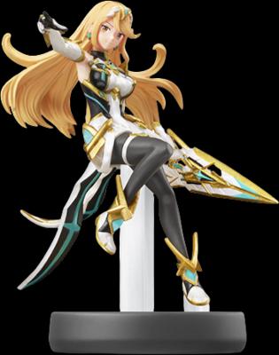 Mythra