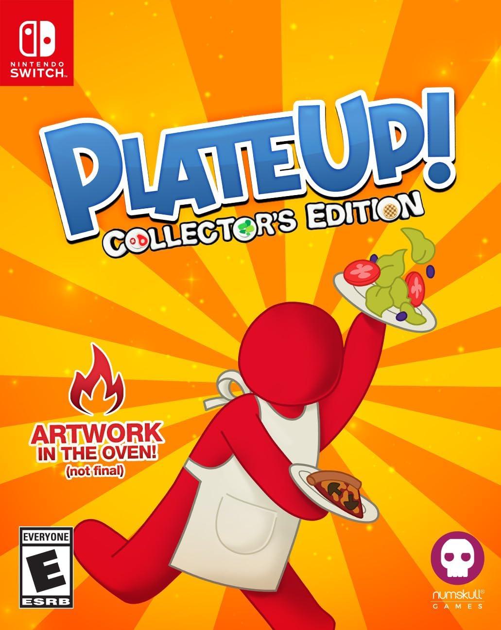 PlateUp [Collector's Edition]