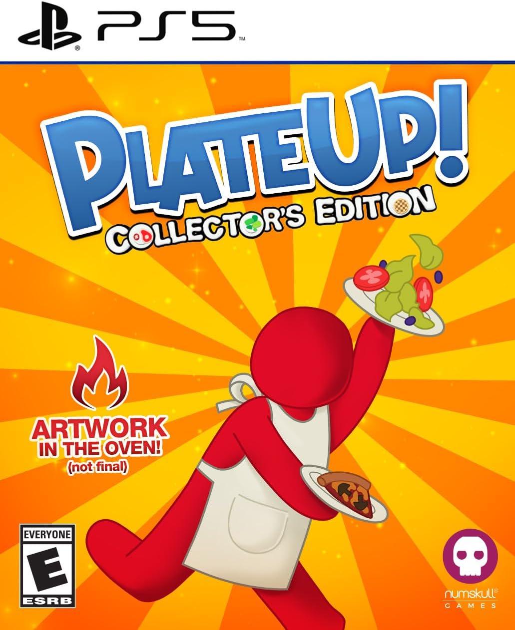PlateUp: Collector's Edition