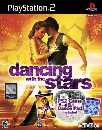 Dancing with the Stars [Bundle]