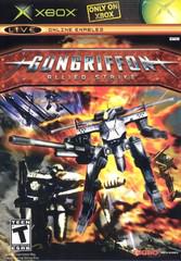 Gungriffon Allied Strike