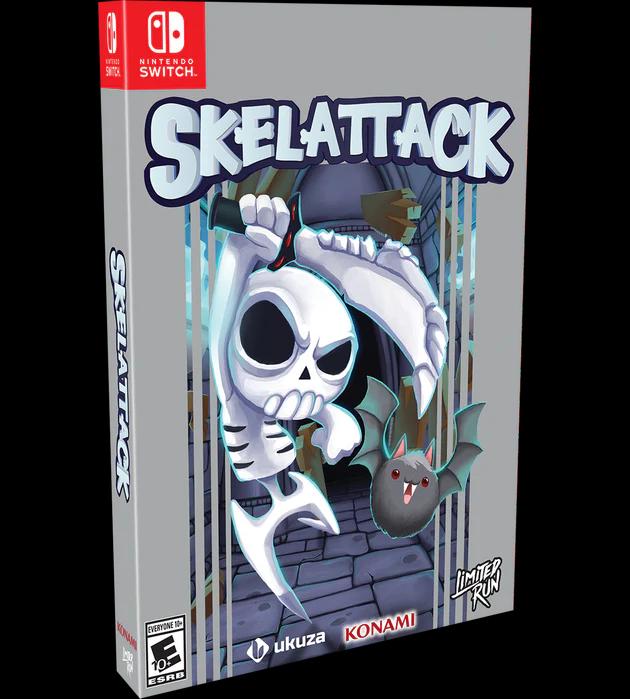 Skelattack [Classic Edition]