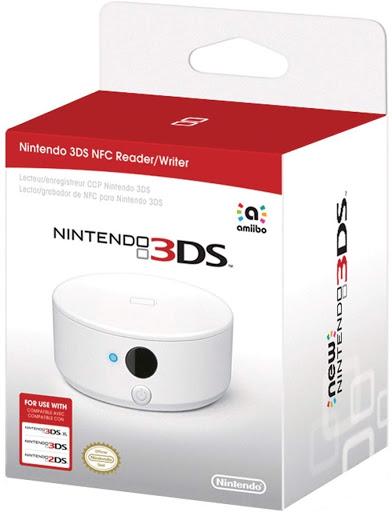 NFC Reader