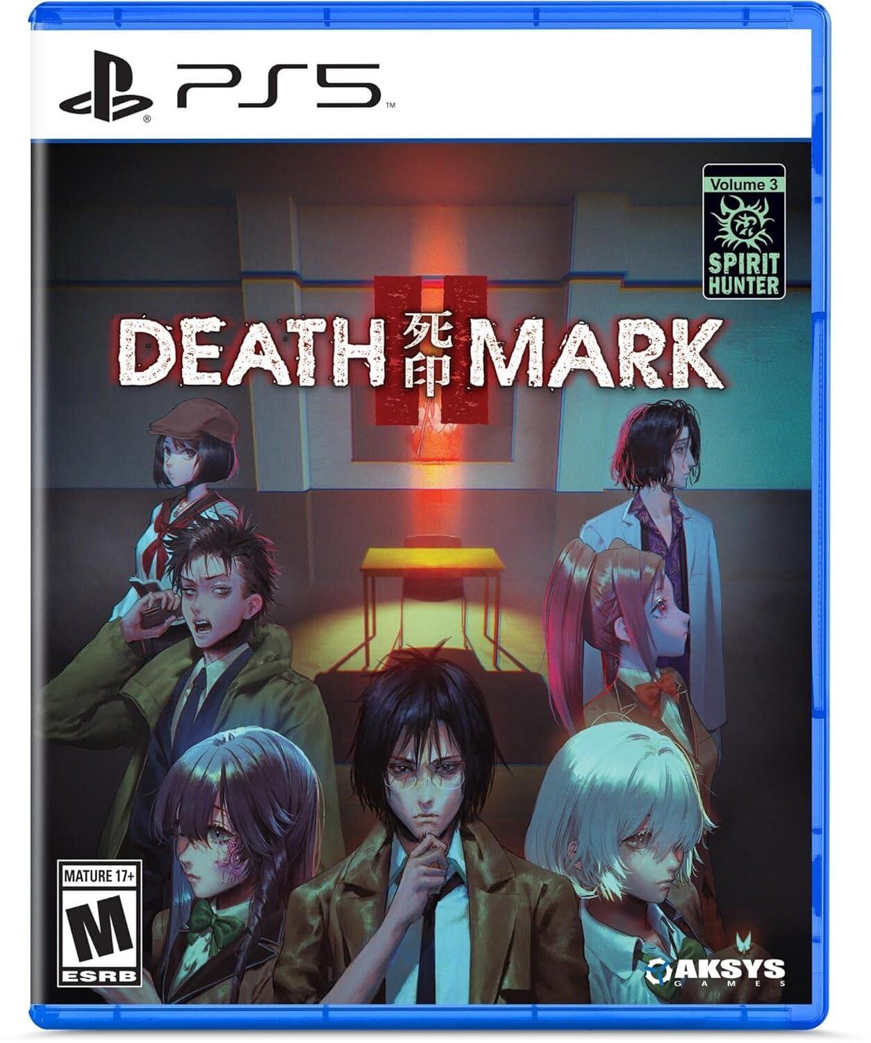 Death Mark II