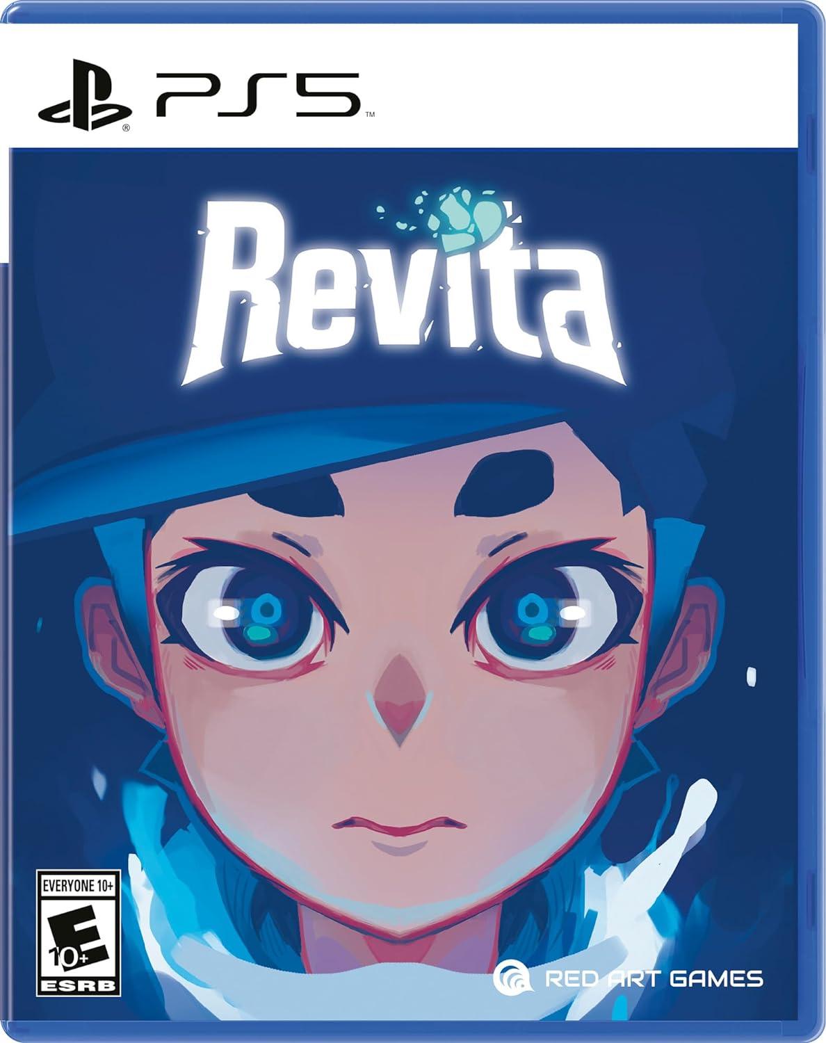 Revita