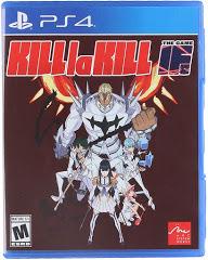 Kill La Kill-IF