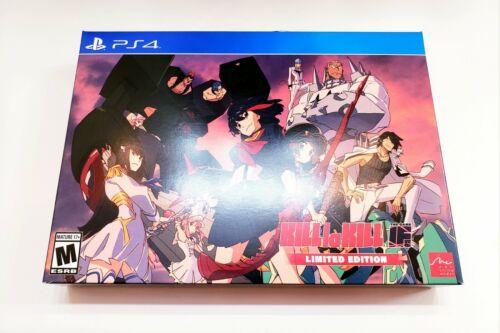 Kill La Kill-IF [Limited Edition]