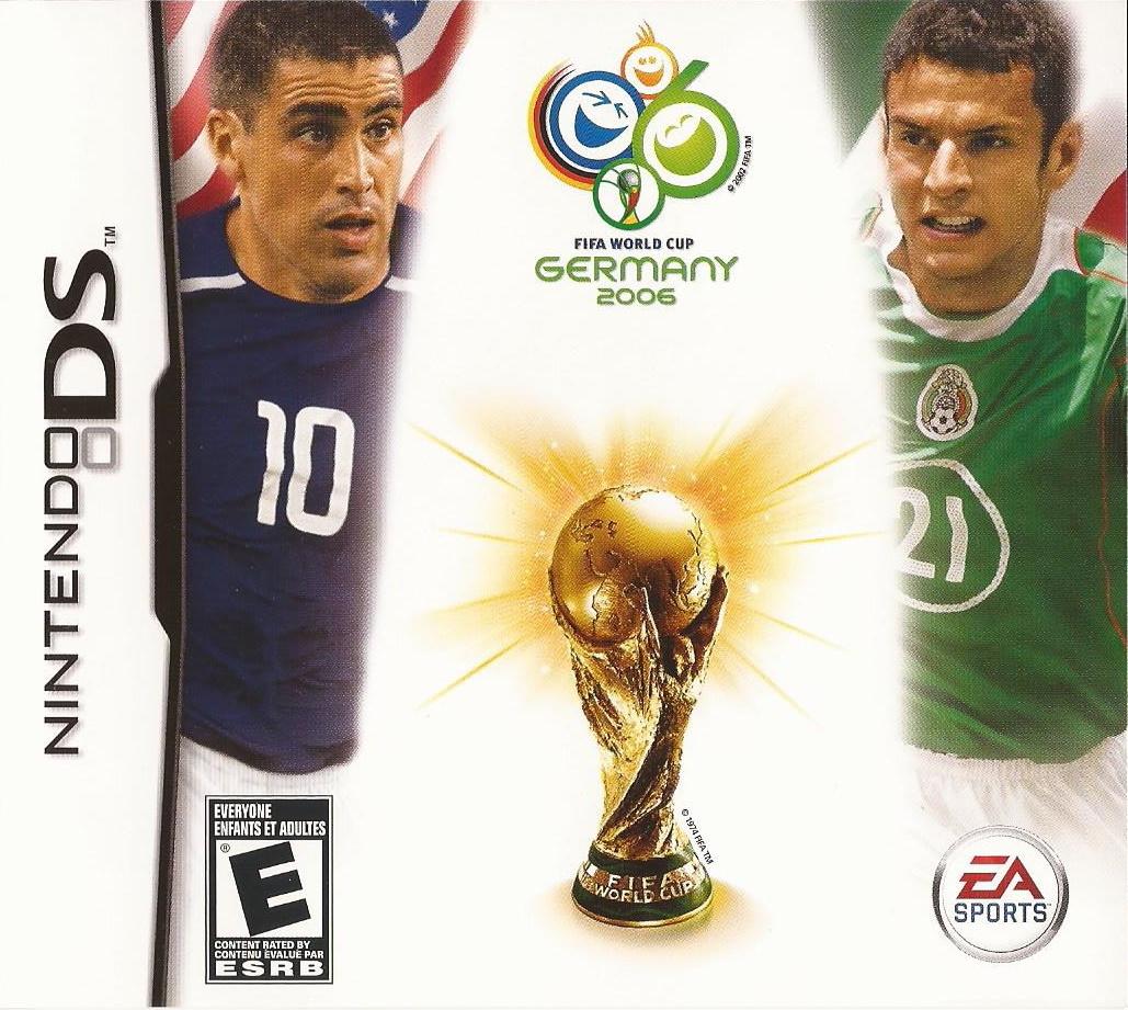 FIFA World Cup Germany 2006