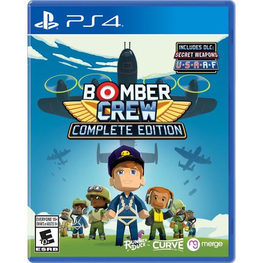 Bomber Crew Complete Edition