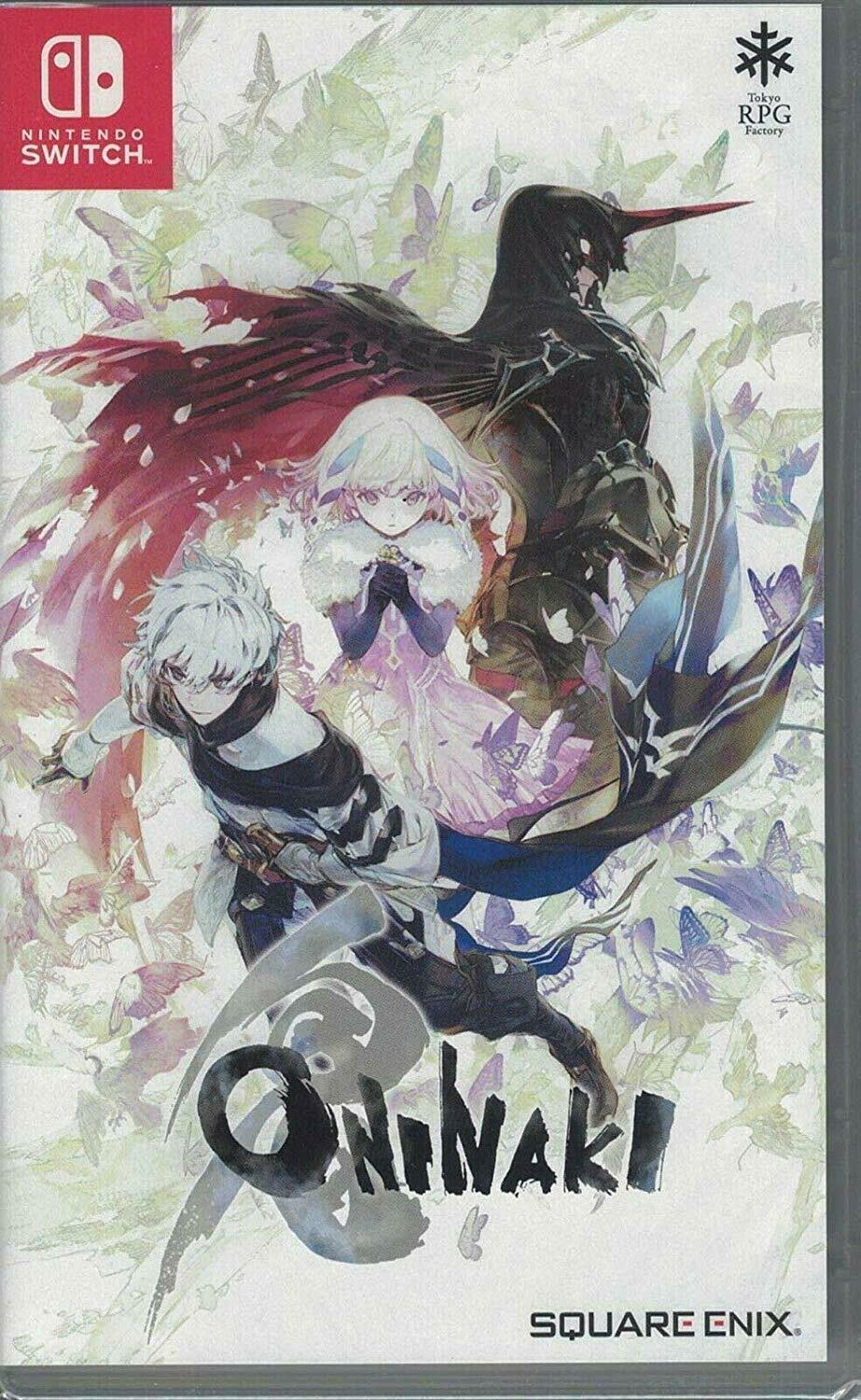 Oninaki