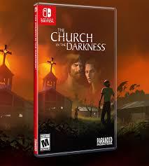 The Church in the Darkness