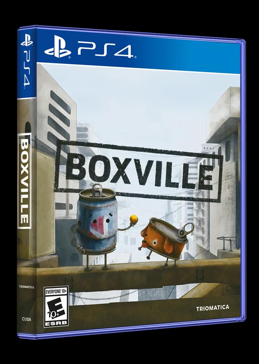 Boxville