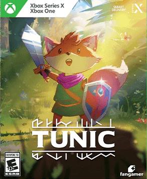 Tunic