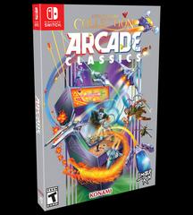 Arcade Classics Anniversary Collection [Classic Edition]