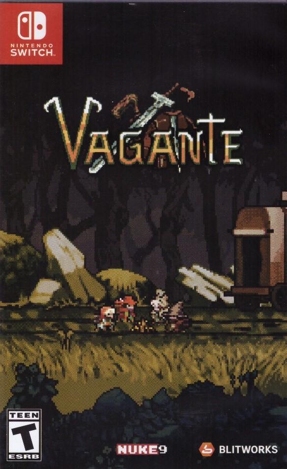 Vagante