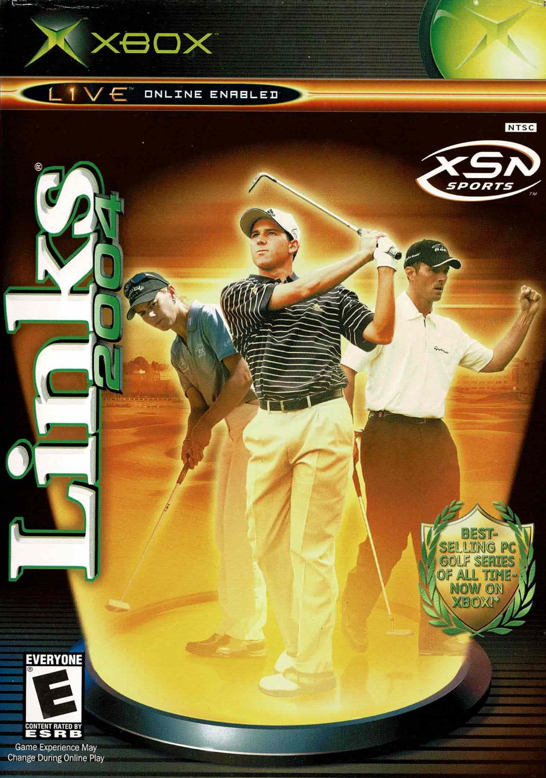 Links 2004