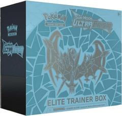 Pokemon Ultra Prism Elite Trainer Box [Dawn Wings Necrozma]