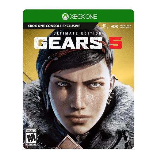 Gears 5 [Ultimate Edition]