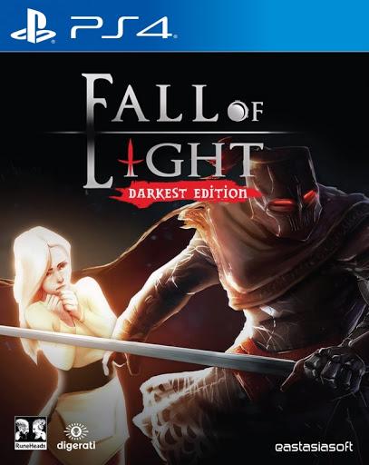 Fall Of Light [Darkest Edition]