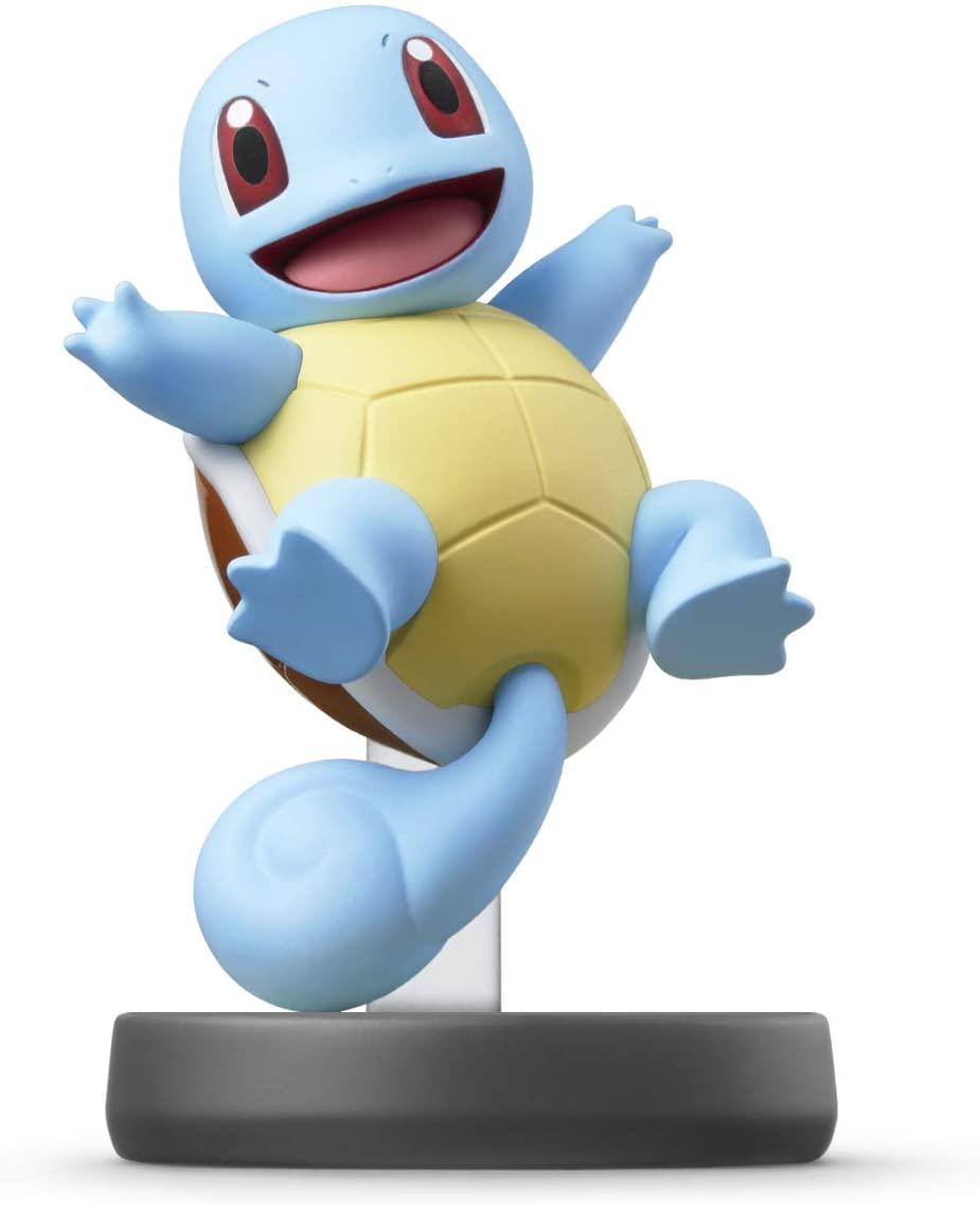 Squirtle
