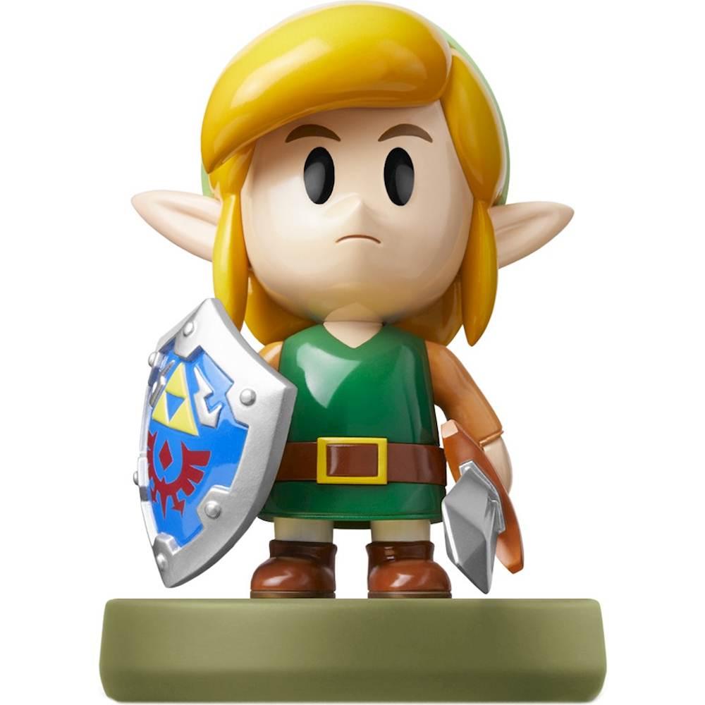 Link - Link's Awakening