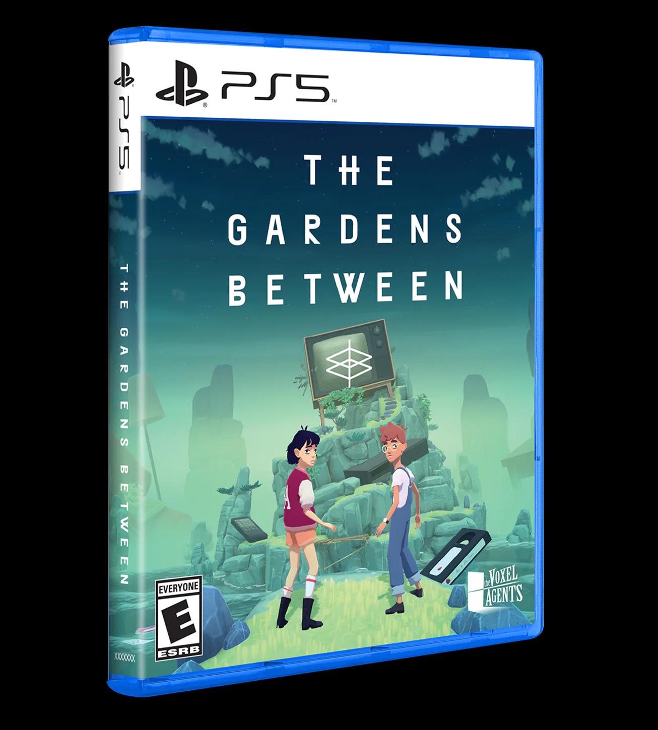 The Gardens Between