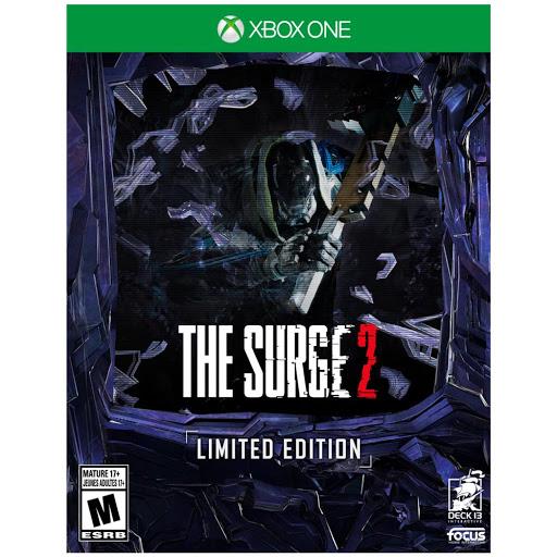 The Surge 2 [Limited Edition]