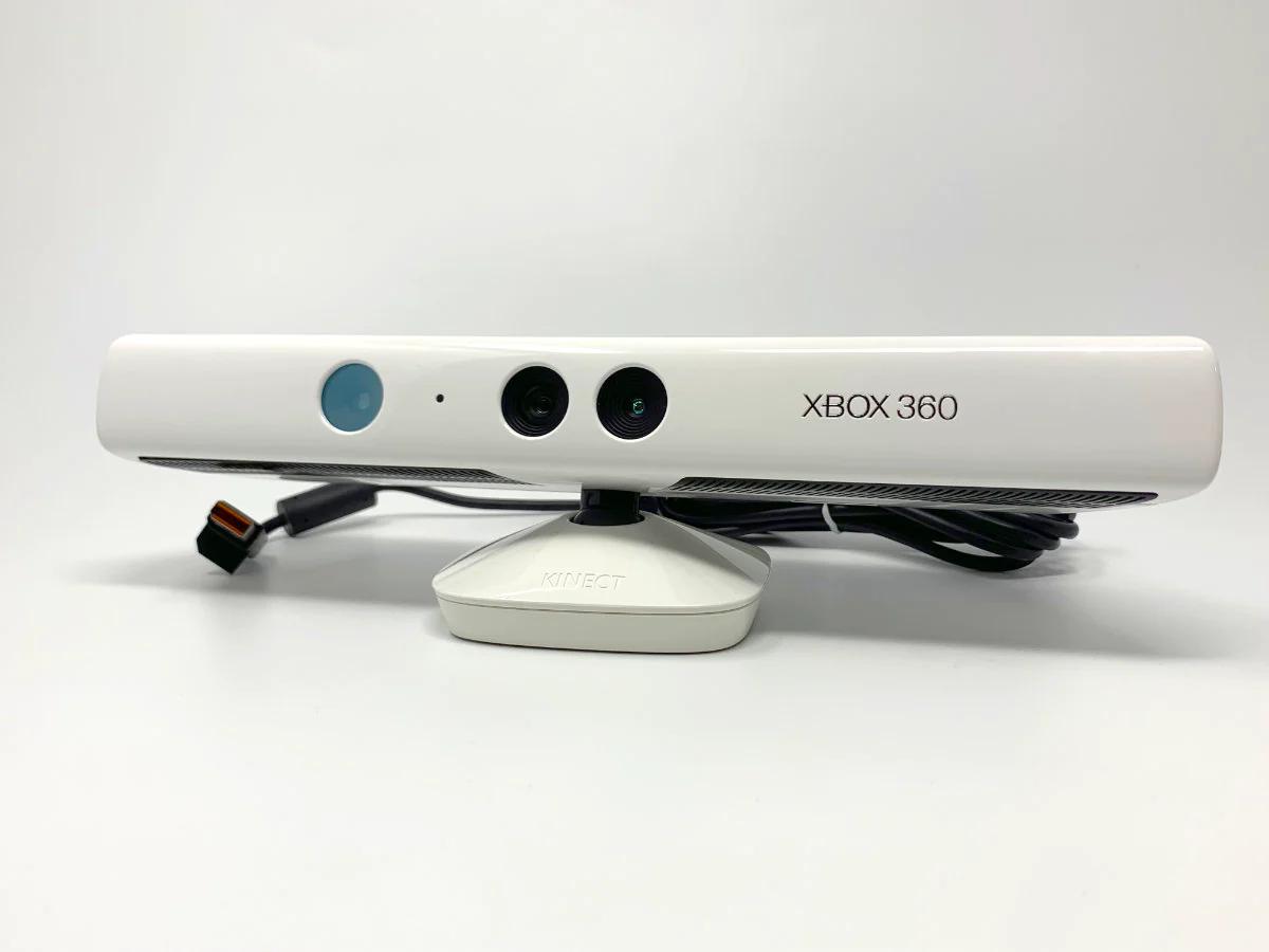 Kinect Sensor [White]