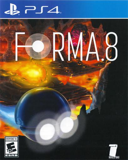 Forma.8