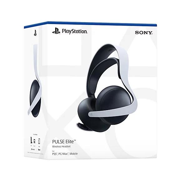 Pulse Elite Wireless Headset