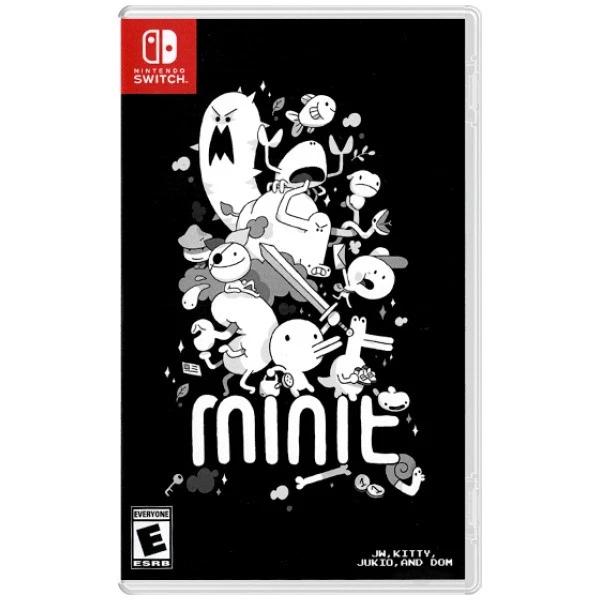 Minit
