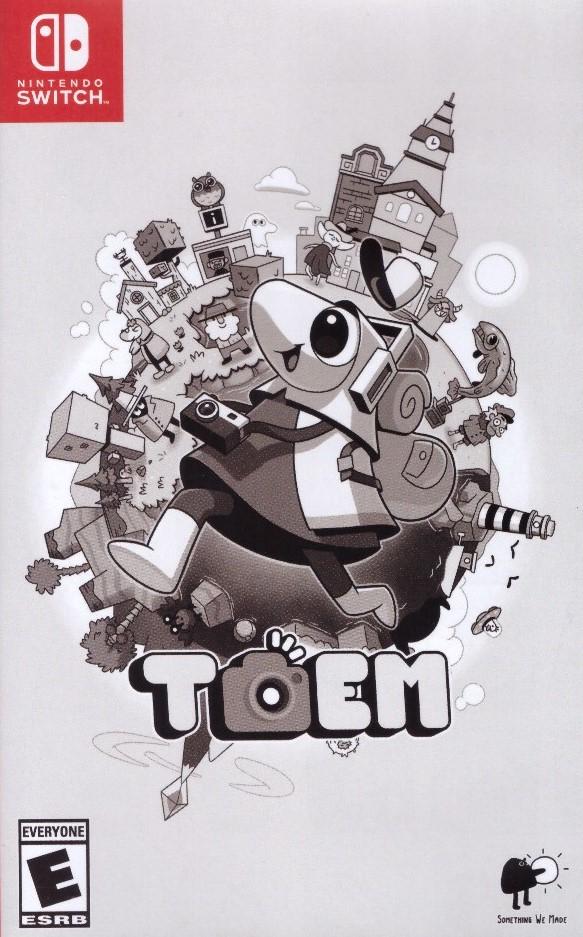 Toem