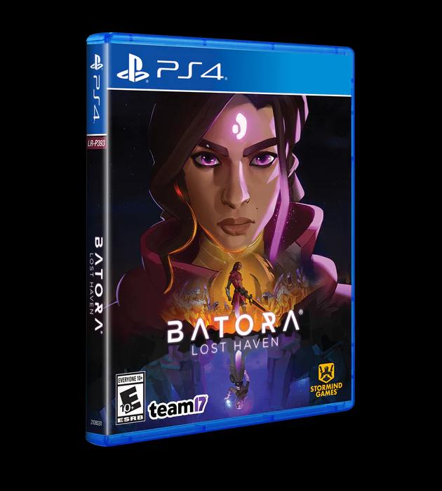 Batora: Lost Haven