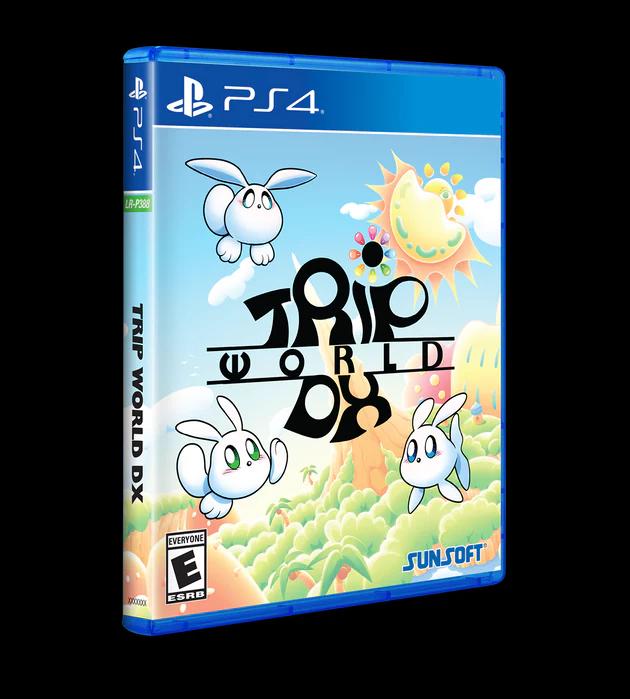 Trip World DX