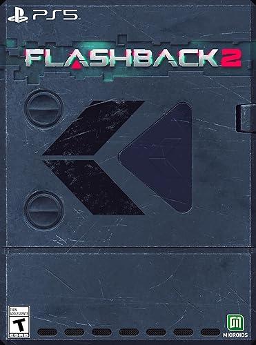 Flashback 2 [Collector's Edition]