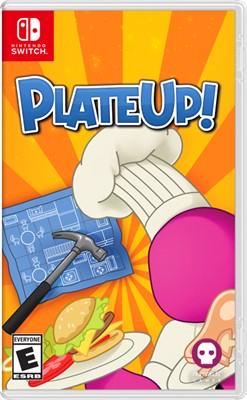 PlateUp