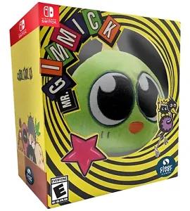 Gimmick! Special Edition [Collector's Edition]
