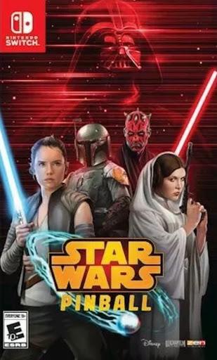 Star Wars Pinball