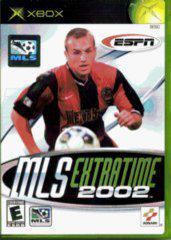 ESPN MLS ExtraTime 2002