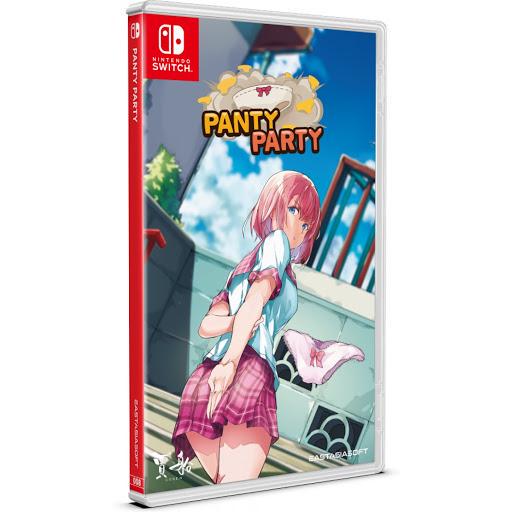 Panty Party