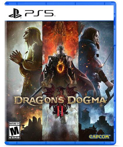Dragon's Dogma 2
