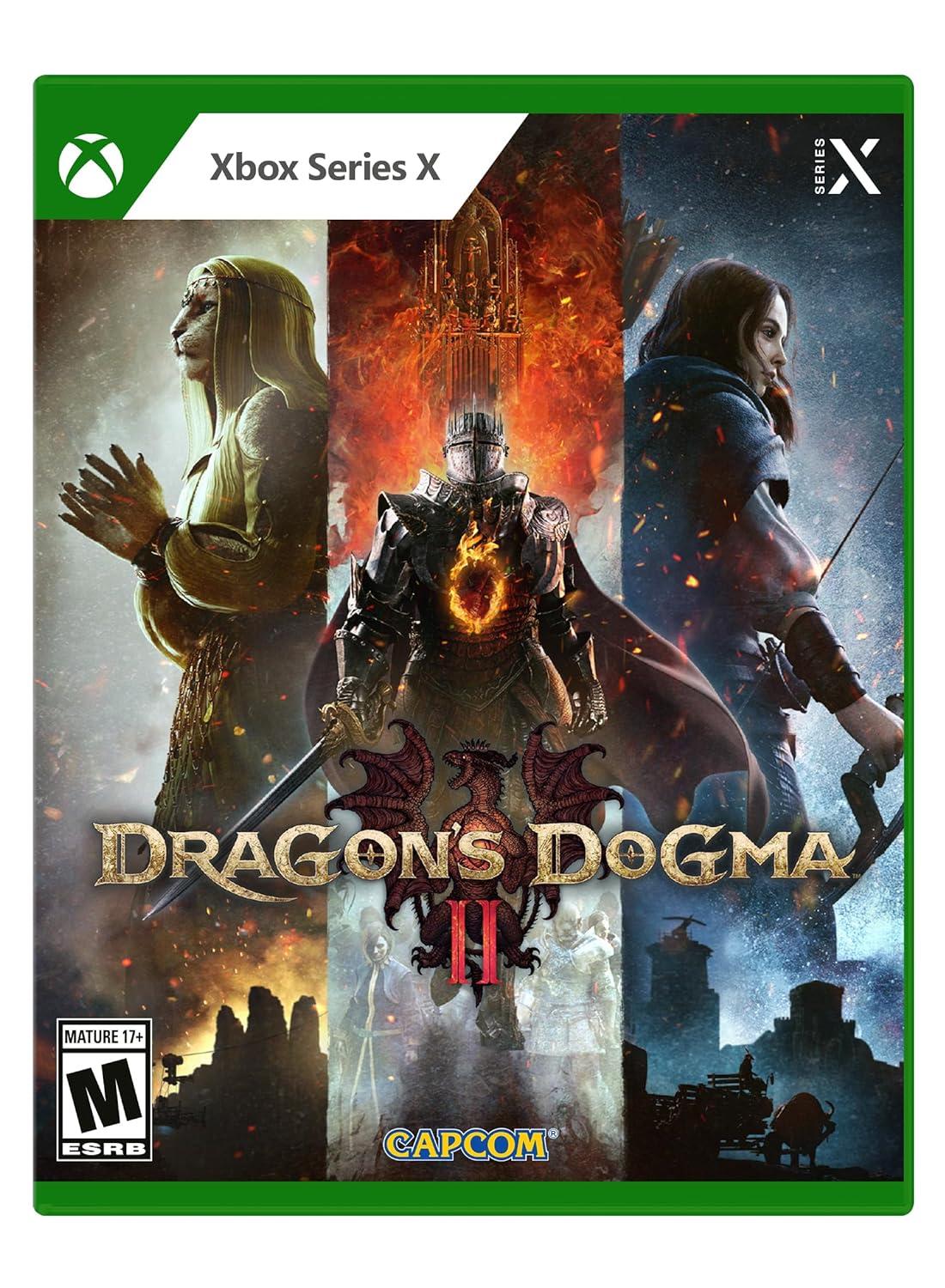 Dragon's Dogma 2