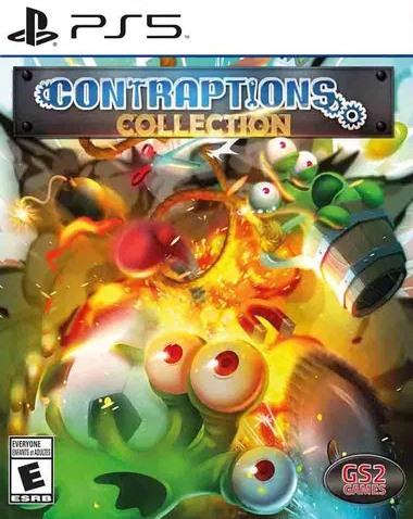 Contraptions Collection