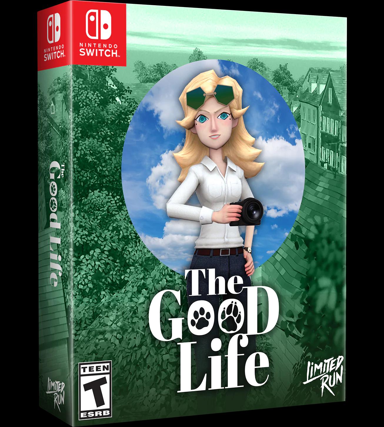 The Good Life [Collector's Edition]