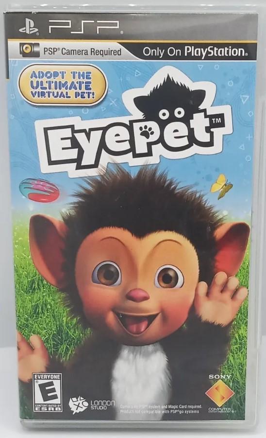 EyePet