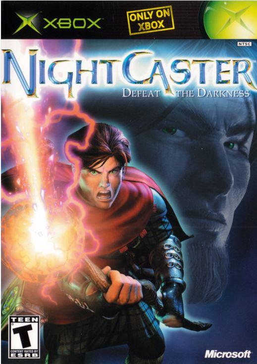Night Caster