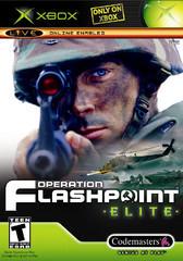Operation Flashpoint Elite