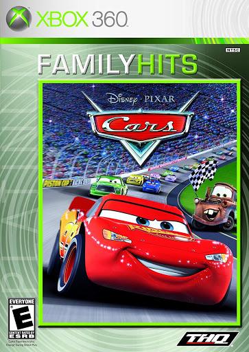 Cars [Family Hits]