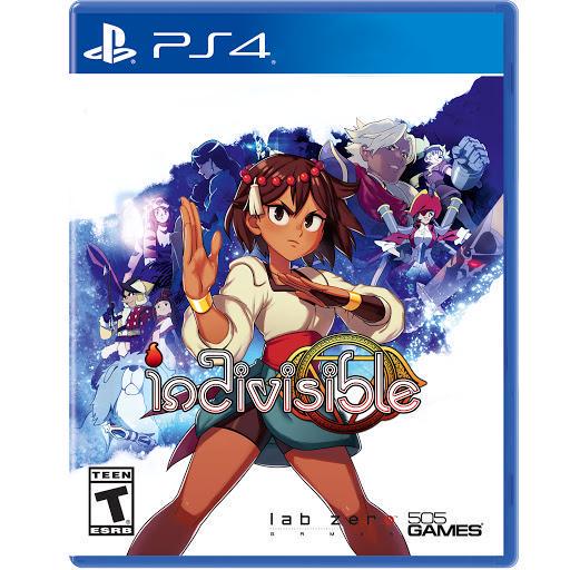 Indivisible